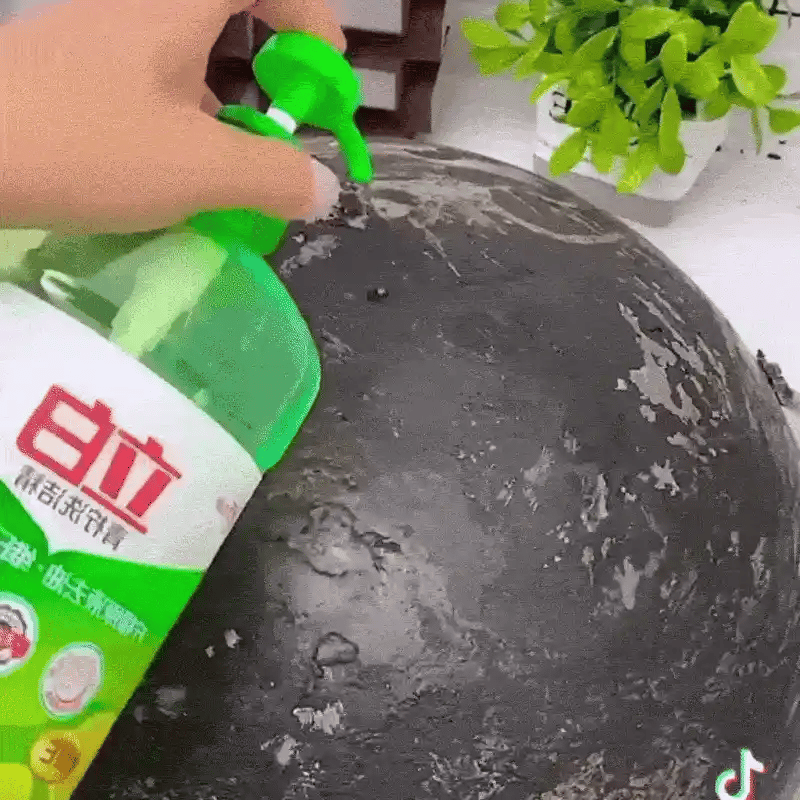 🔥 NanoRust Clean Pro™ x6| Elimina Óxido y Recupera tus Utensilios en Minutos ✨🧽
