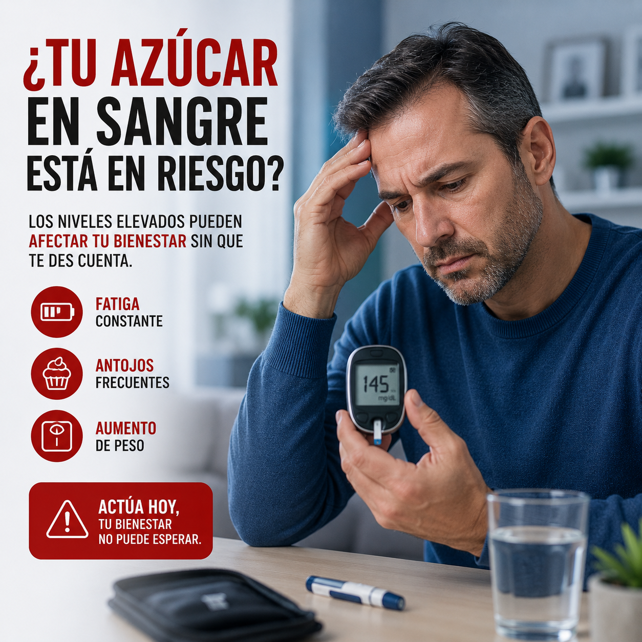 COMPLEJO DE BERBERINA GLUCOBALANCE™ 🍃⚡ CONTROL METABÓLICO Y BIENESTAR DIARIO – ENVÍO GRATIS