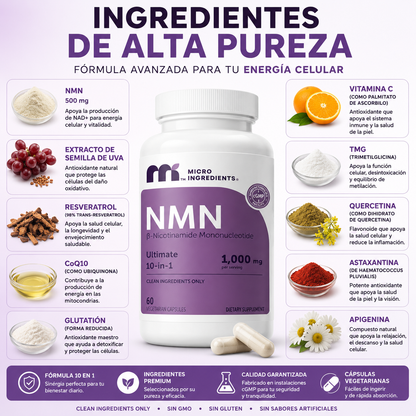 Complejo NMN