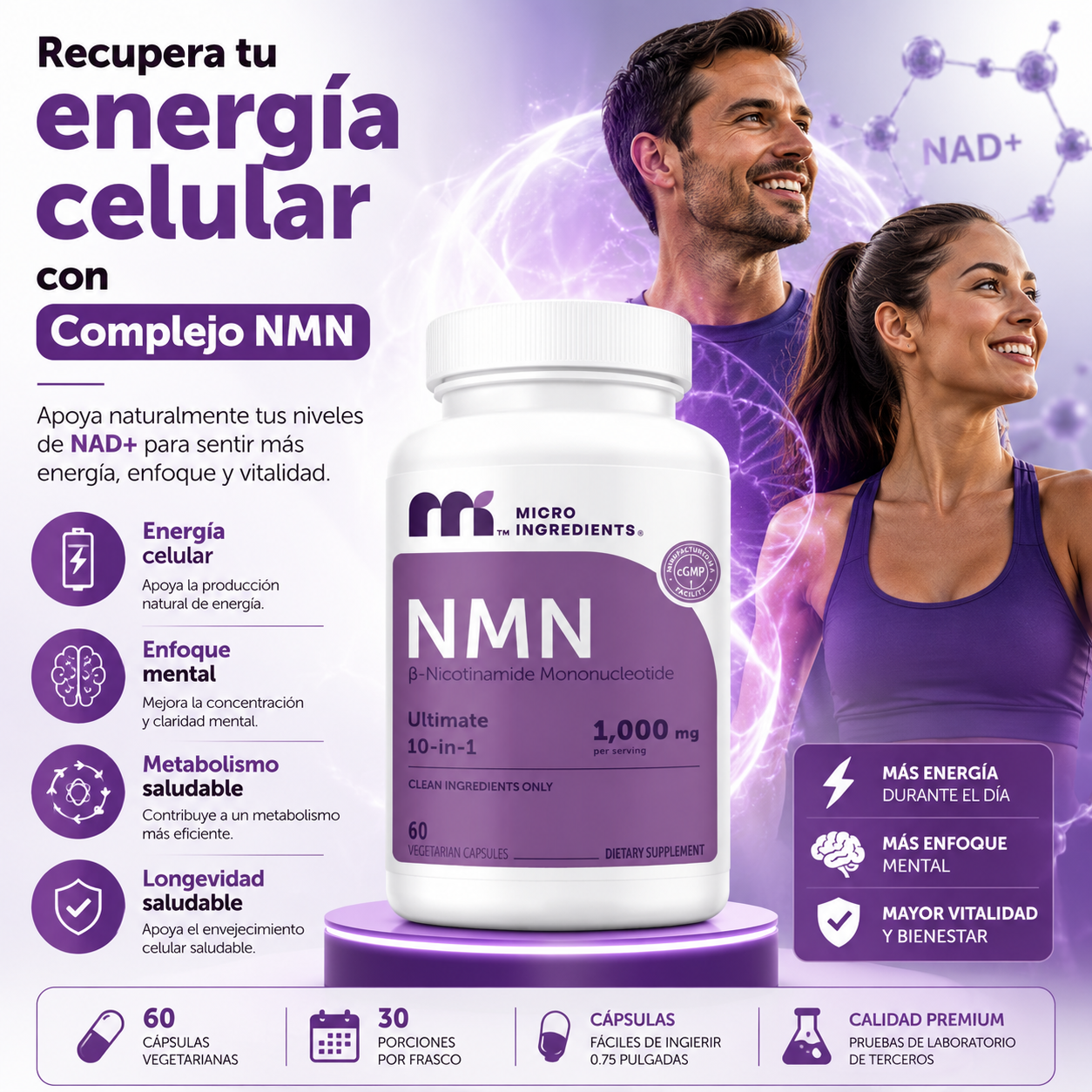 Complejo NMN