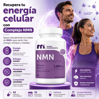 Complejo NMN