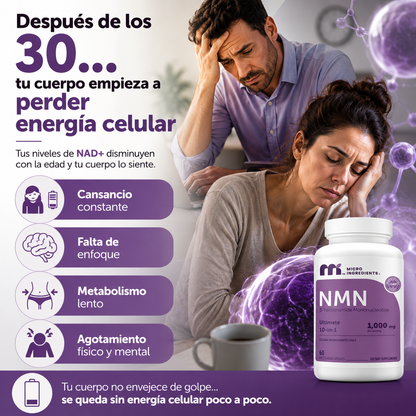 Complejo NMN