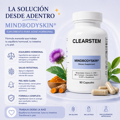 MINDBODYSKIN