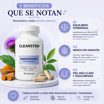 MINDBODYSKIN