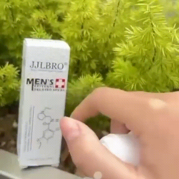 JJLBRO CONTROL PRO SPRAY 30 ML – MÁS CONTROL Y ENCUENTROS MÁS DURADEROS 🔥⏱️ PRECIO ESPECIAL