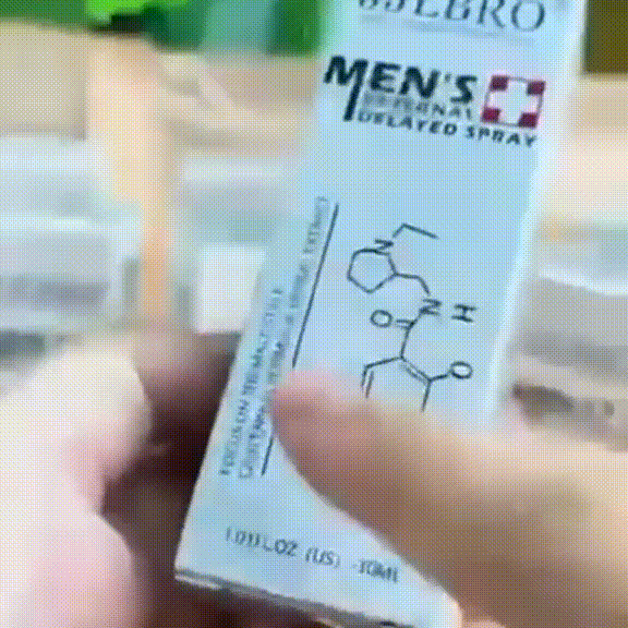 JJLBRO CONTROL PRO SPRAY 30 ML – MÁS CONTROL Y ENCUENTROS MÁS DURADEROS 🔥⏱️ PRECIO ESPECIAL