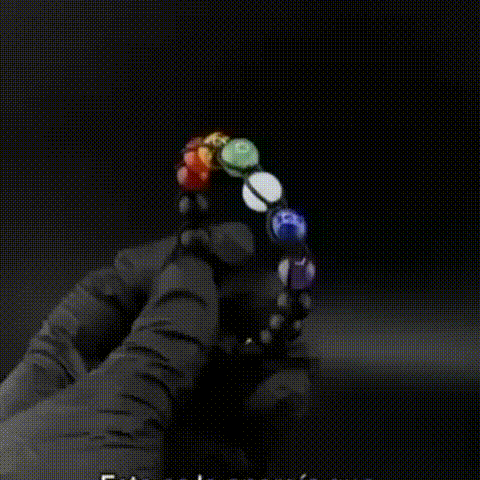 PULSERA ENERGÍA 7 CHAKRAS – EDICIÓN LUNA NUEVA 🌙✨ OFERTA DE NUEVO COMIENZO