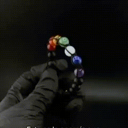 PULSERA ENERGÍA 7 CHAKRAS – EDICIÓN LUNA NUEVA 🌙✨ OFERTA DE NUEVO COMIENZO