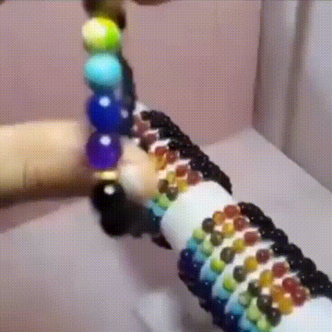 PULSERA ENERGÍA 7 CHAKRAS – EDICIÓN LUNA NUEVA 🌙✨ OFERTA DE NUEVO COMIENZO