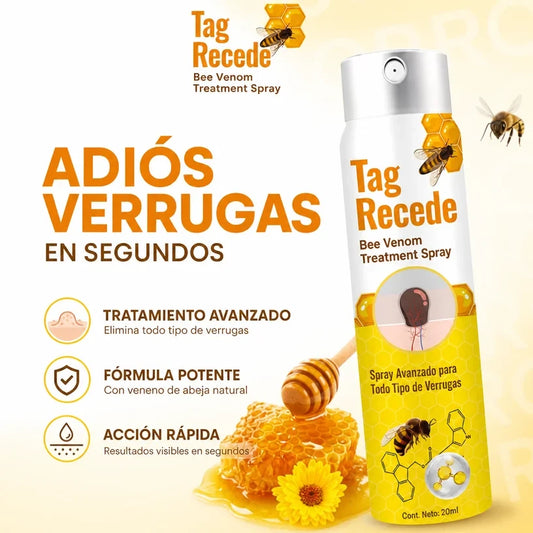 Tag Recede
