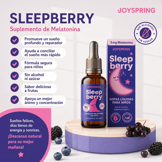 Sleep Berry