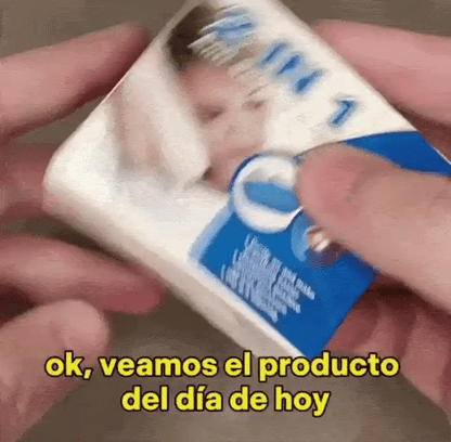 RESPIRA QUIET™ – DISPOSITIVO ANTI RONQUIDOS REUTILIZABLE 😴💙 NOCHES MÁS TRANQUILAS